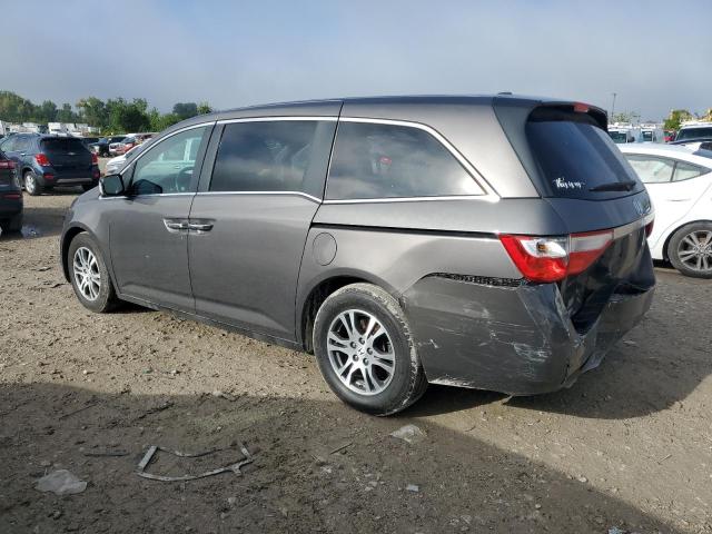 Photo 2 from auction – 2012 HONDA ODYSSEY EX with VIN 5FNRL5H68CB115181