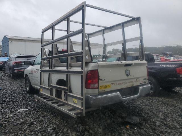 Photo 2 from auction – 2012 DODGE RAM 1500 S with VIN 3C6JD6EP3CG169082