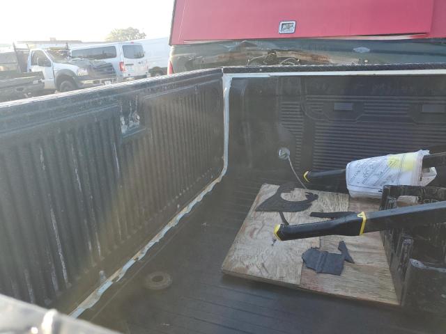 Photo 10 from auction – 2010 CHEVROLET SILVERADO with VIN 1GCPCPEX6AZ217232