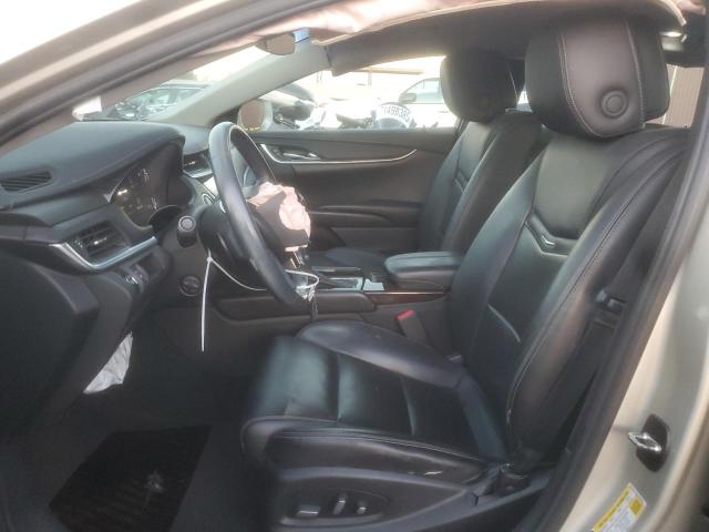 Photo 7 from auction – 2014 CADILLAC XTS with VIN 2G61L5S39E9320160