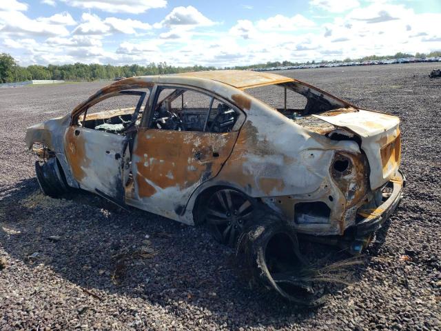 Photo 2 from auction – 2016 SUBARU WRX PREMIUM with VIN JF1VA1E69G9828484