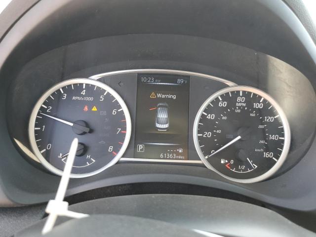 Photo 9 from auction – 2016 NISSAN SENTRA S with VIN 3N1AB7AP2GY256677