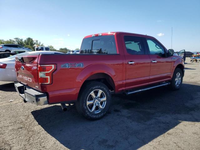Photo 3 from auction – 2020 FORD F150 SUPER with VIN 1FTEW1EP6LFA48099