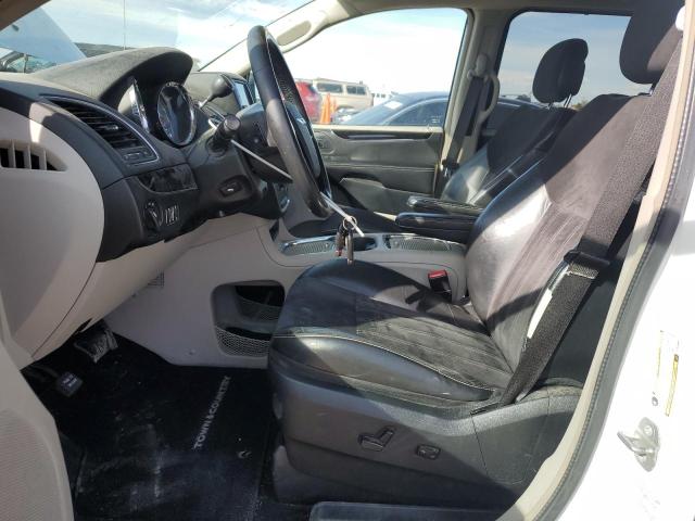 Photo 7 from auction – 2014 CHRYSLER TOWN & COU with VIN 2C4RC1CG2ER328868