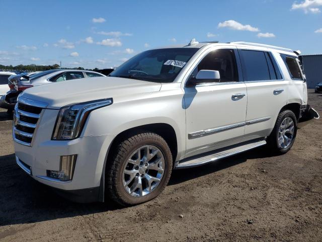 Photo 1 from auction – 2015 CADILLAC ESCALADE L with VIN 1GYS4BKJ8FR223710
