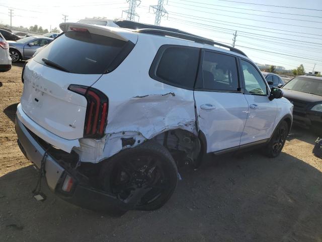 Photo 3 from auction – 2023 KIA TELLURIDE with VIN 5XYP3DGC4PG354668
