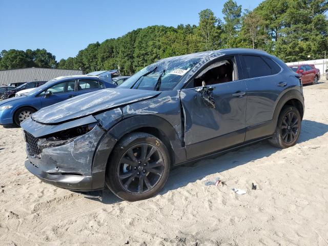 MAZDA CX-30 PREFERRED 2024 with VIN 3MVDMBCM7RM613256 - Photo from auction