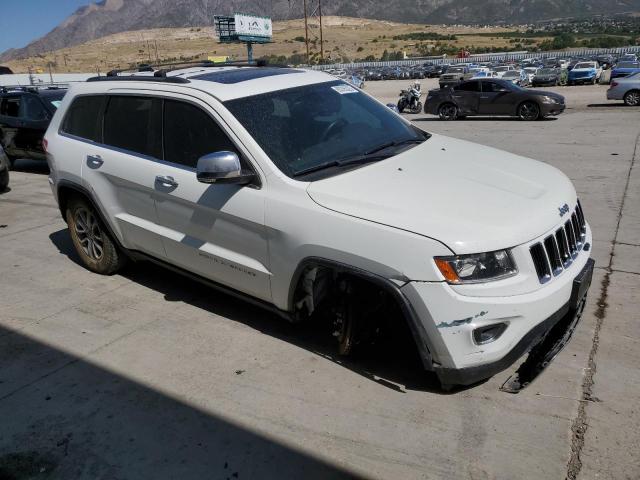 Photo 4 from auction – 2015 JEEP GRAND CHER with VIN 1C4RJFBG1FC739208