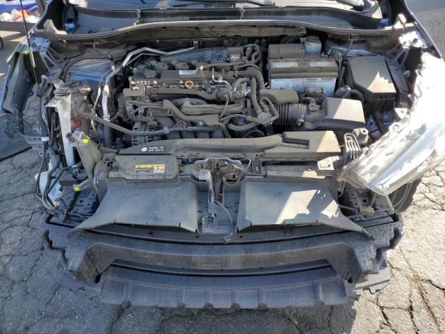 Photo 12 from auction – 2022 TOYOTA COROLLA CR with VIN 7MUCAAAG0NV016026