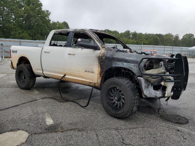 Photo 4 from auction – 2021 RAM 2500 LIMIT with VIN 3C6UR5DL9MG678263