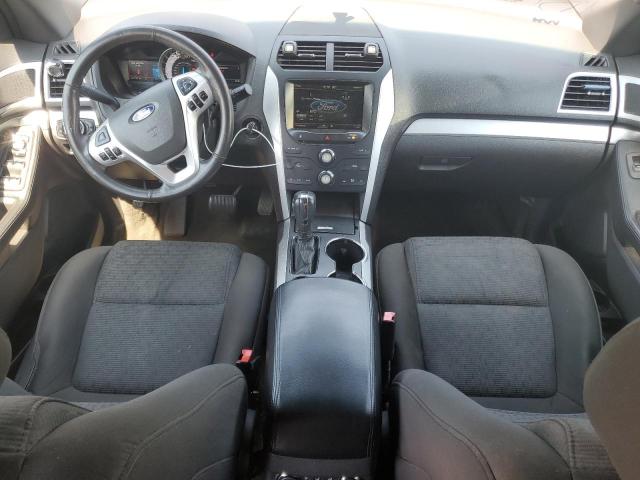 Photo 8 from auction – 2015 FORD EXPLORER X with VIN 1FM5K7D89FGA62291
