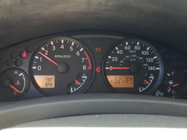 Photo 9 from auction – 2019 NISSAN FRONTIER S with VIN 1N6AD0EVXKN711737