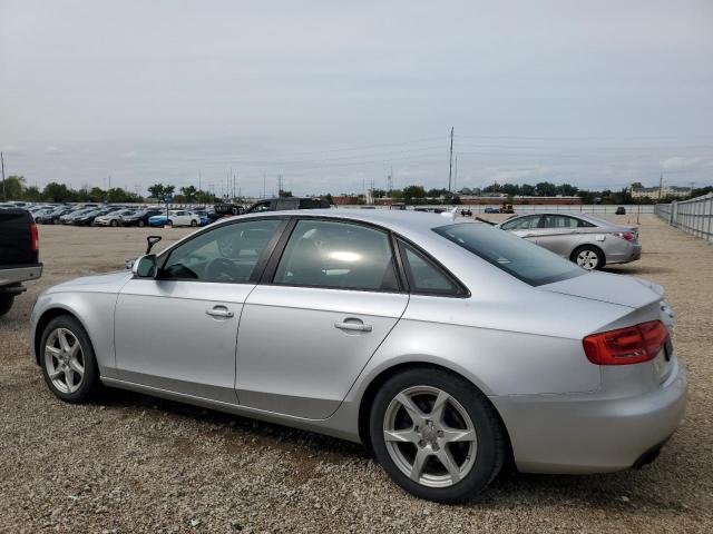Photo 2 from auction – 2009 AUDI A4 2.0T QU with VIN WAULF78K09N014309