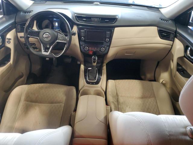 Photo 8 from auction – 2018 NISSAN ROGUE S with VIN JN8AT2MV3JW352845