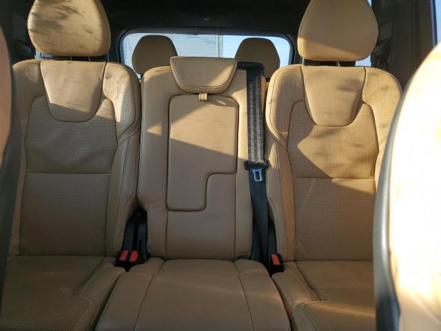 Photo 10 from auction – 2016 VOLVO XC90 T6 with VIN YV4A22PL6G1022614