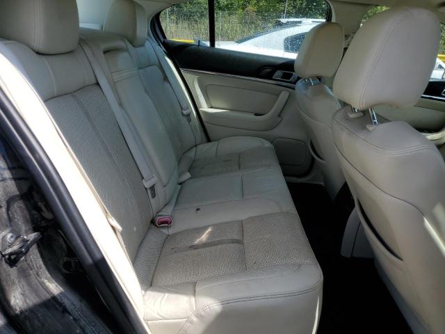 Photo 10 from auction – 2009 LINCOLN MKS with VIN 1LNHM94R99G635318