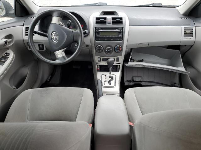 Photo 8 from auction – 2012 TOYOTA COROLLA BA with VIN 5YFBU4EE1CP007719