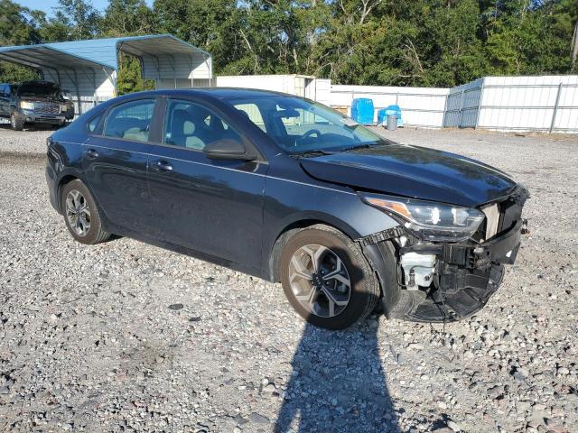 Photo 4 from auction – 2019 KIA FORTE FE with VIN 3KPF24AD9KE045462