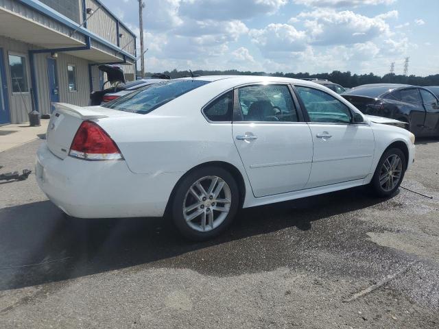 Photo 3 from auction – 2014 CHEVROLET IMPALA LIM with VIN 2G1WC5E35E1146187