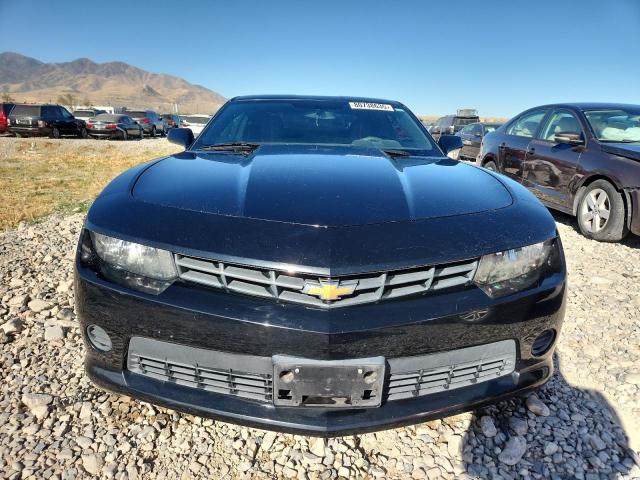 Photo 5 from auction – 2014 CHEVROLET CAMARO LS with VIN 2G1FA1E30E9207042