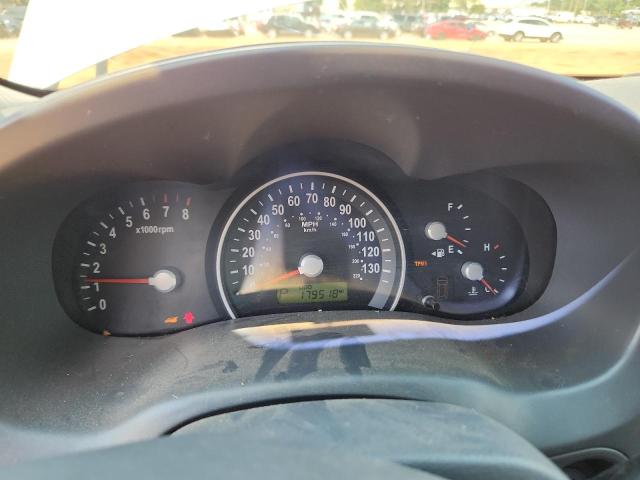 Photo 9 from auction – 2007 KIA SEDONA EX with VIN KNDMB233076170895