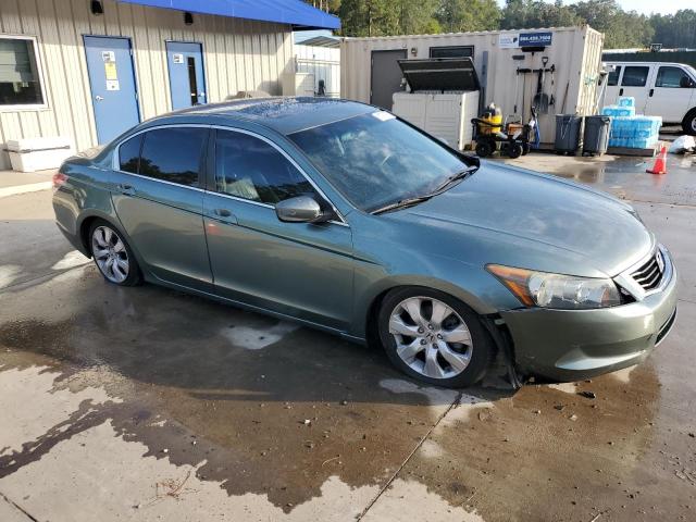 Photo 4 from auction – 2010 HONDA ACCORD EXL with VIN 1HGCP2F82AA004212