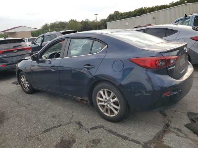 Photo 2 from auction – 2014 MAZDA 3 TOURING with VIN JM1BM1V74E1114402
