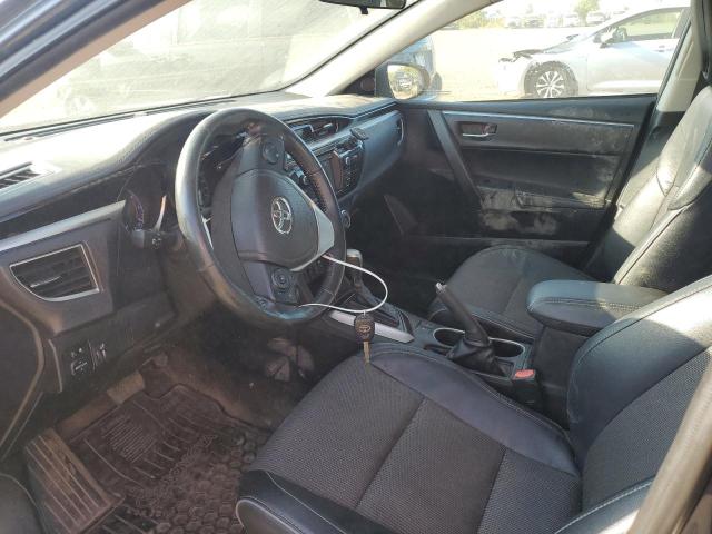 Photo 7 from auction – 2014 TOYOTA COROLLA L with VIN 2T1BURHE2EC062742