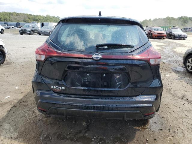 Photo 6 from auction – 2023 NISSAN KICKS S with VIN 3N1CP5BV2PL571620