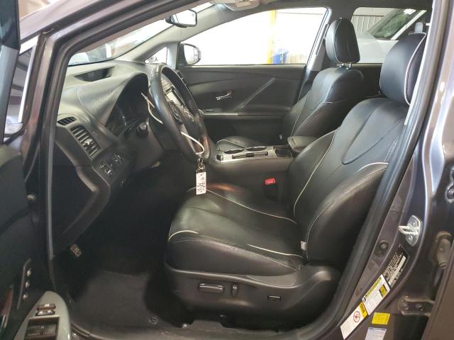 Photo 7 from auction – 2015 TOYOTA VENZA LE with VIN 4T3BK3BB1FU119585