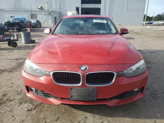 Photo 5 from auction – 2014 BMW 328 I with VIN WBA3A5C53EJ463618