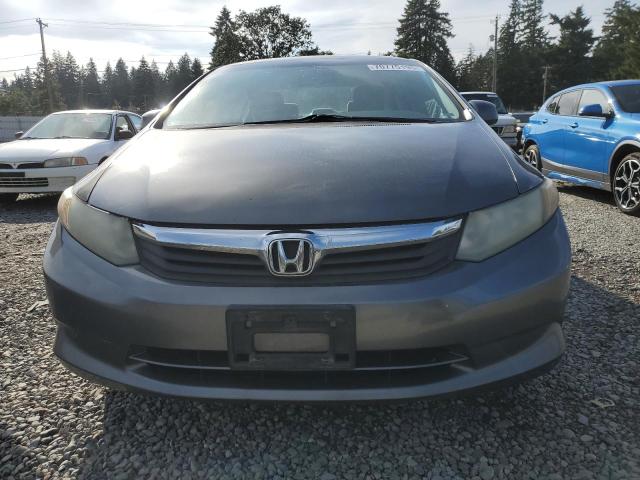 Zdjęcie 5 z aukcji – 2012 HONDA CIVIC HF z VIN 2HGFB2F64CH322637