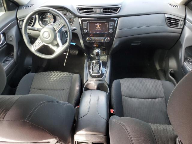 Photo 8 from auction – 2019 NISSAN ROGUE S with VIN 5N1AT2MT3KC772646