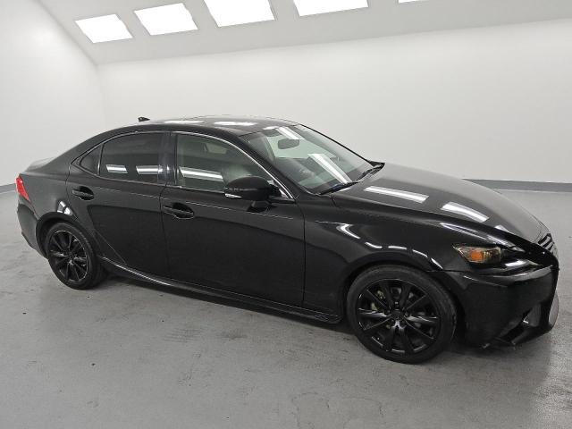 Photo 4 from auction – 2014 LEXUS IS 250 with VIN JTHBF1D2XE5014747