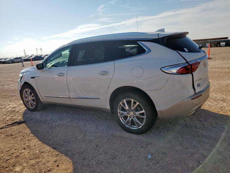 Photo 2 from auction – 2022 BUICK ENCLAVE PREMIUM with VIN 5GAERCKW9NJ110501