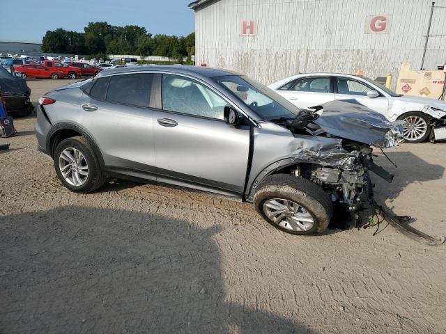 Photo 4 from auction – 2024 BUICK ENVISTA PR with VIN KL47LAE23RB072716