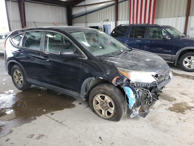 Photo 4 from auction – 2012 HONDA CR-V LX with VIN 2HKRM4H36CH629285