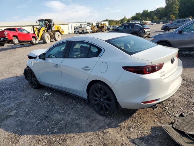 Photo 2 from auction – 2025 MAZDA 3 SELECT S with VIN 3MZBPABM4SM463346