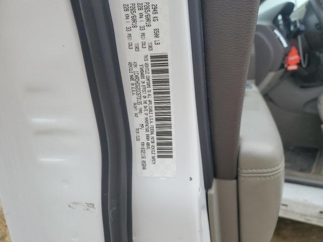 Photo 14 from auction – 2013 DODGE DURANGO CR with VIN 1C4RDHDG2DC673135