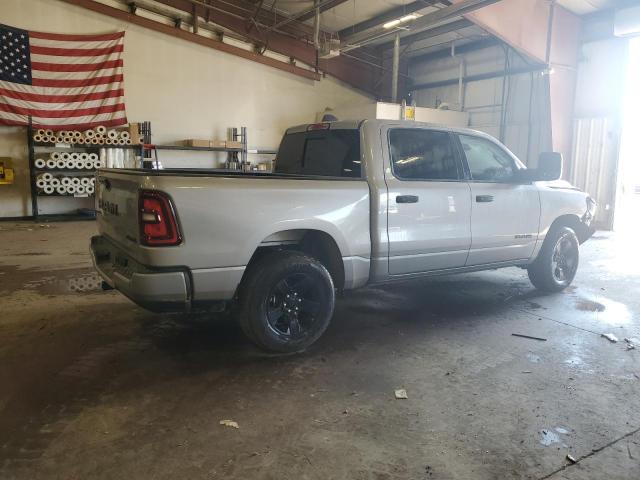 Photo 3 from auction – 2025 RAM 1500 TRADE with VIN 1C6RRFGG9SN554735