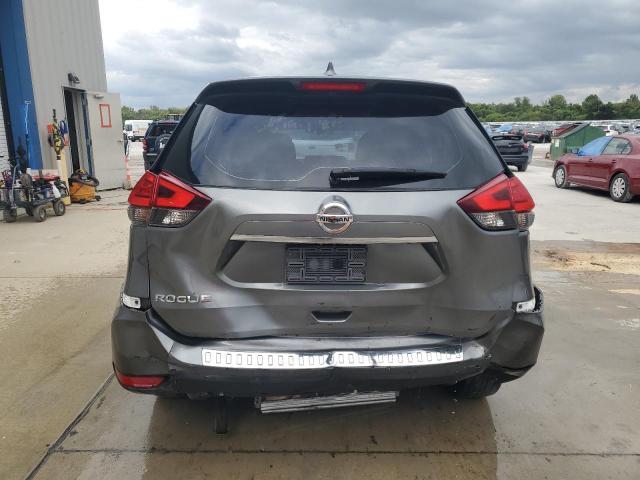 Photo 6 from auction – 2017 NISSAN ROGUE with VIN 5N1AT2MT9HC832583