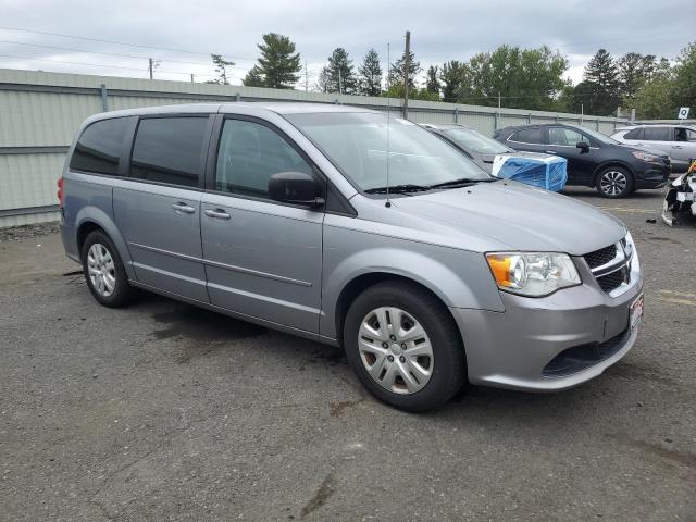 Photo 4 from auction – 2015 DODGE GRAND CARA with VIN 2C4RDGBG9FR517651