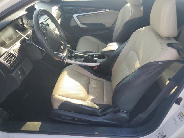 Photo 7 from auction – 2014 HONDA ACCORD EXL with VIN 1HGCT2B80EA005026