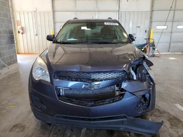 Photo 5 from auction – 2014 CHEVROLET EQUINOX LT with VIN 2GNALBEK7E6226804