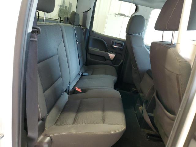 Photo 10 from auction – 2019 CHEVROLET SILVERADO with VIN 2GCVKPEC1K1171195