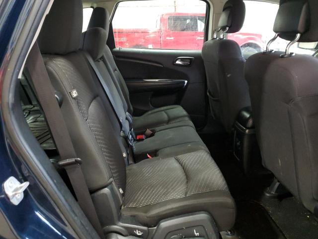 Photo 11 from auction – 2014 DODGE JOURNEY SE with VIN 3C4PDCAB6ET245951