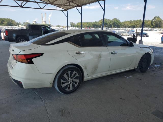 Photo 3 from auction – 2020 NISSAN ALTIMA S with VIN 1N4BL4BV2LC279475