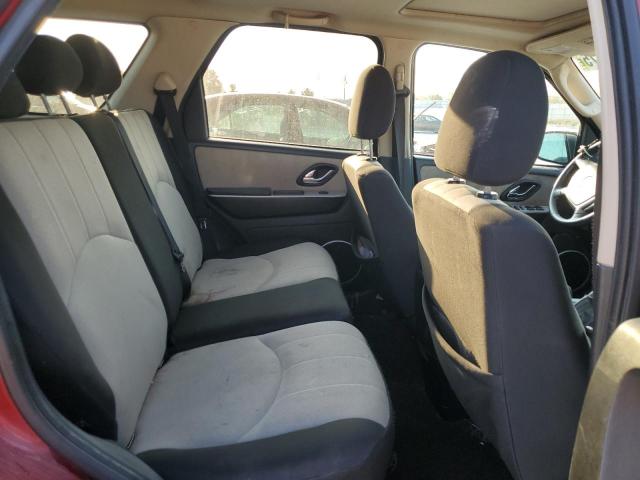 Photo 11 from auction – 2006 MERCURY MARINER with VIN 4M2YU56146DJ02997