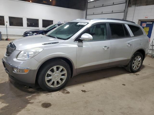 BUICK ENCLAVE 2012 with VIN 5GAKRCED8CJ266667 - Photo from auction