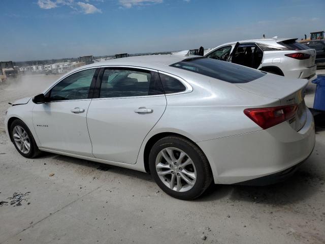 Photo 2 from auction – 2017 CHEVROLET MALIBU LT with VIN 1G1ZE5ST1HF129265